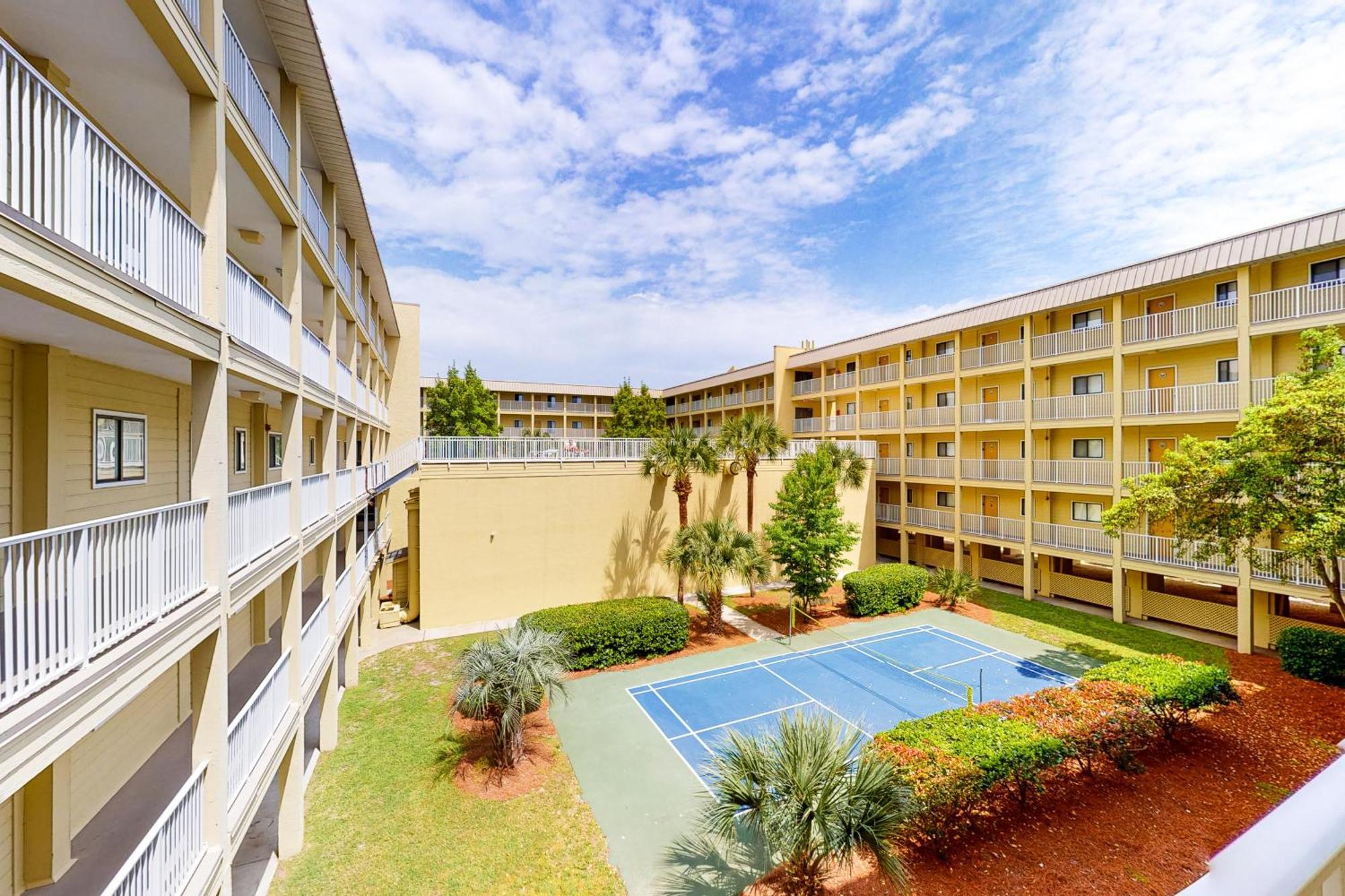 Hilton Head Resort Хилтън Хед Айлънд Стая снимка
