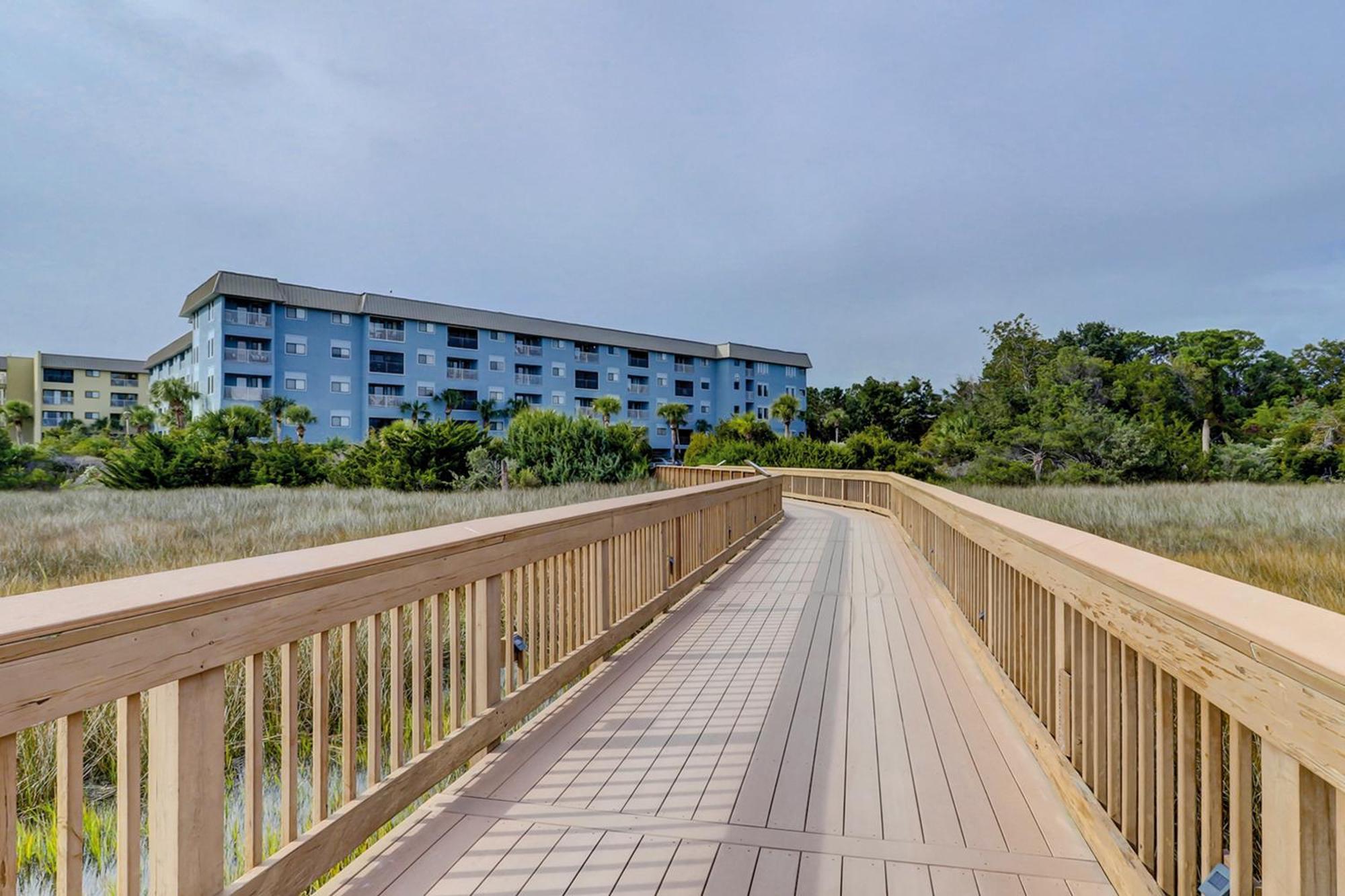 Hilton Head Resort Хилтън Хед Айлънд Стая снимка
