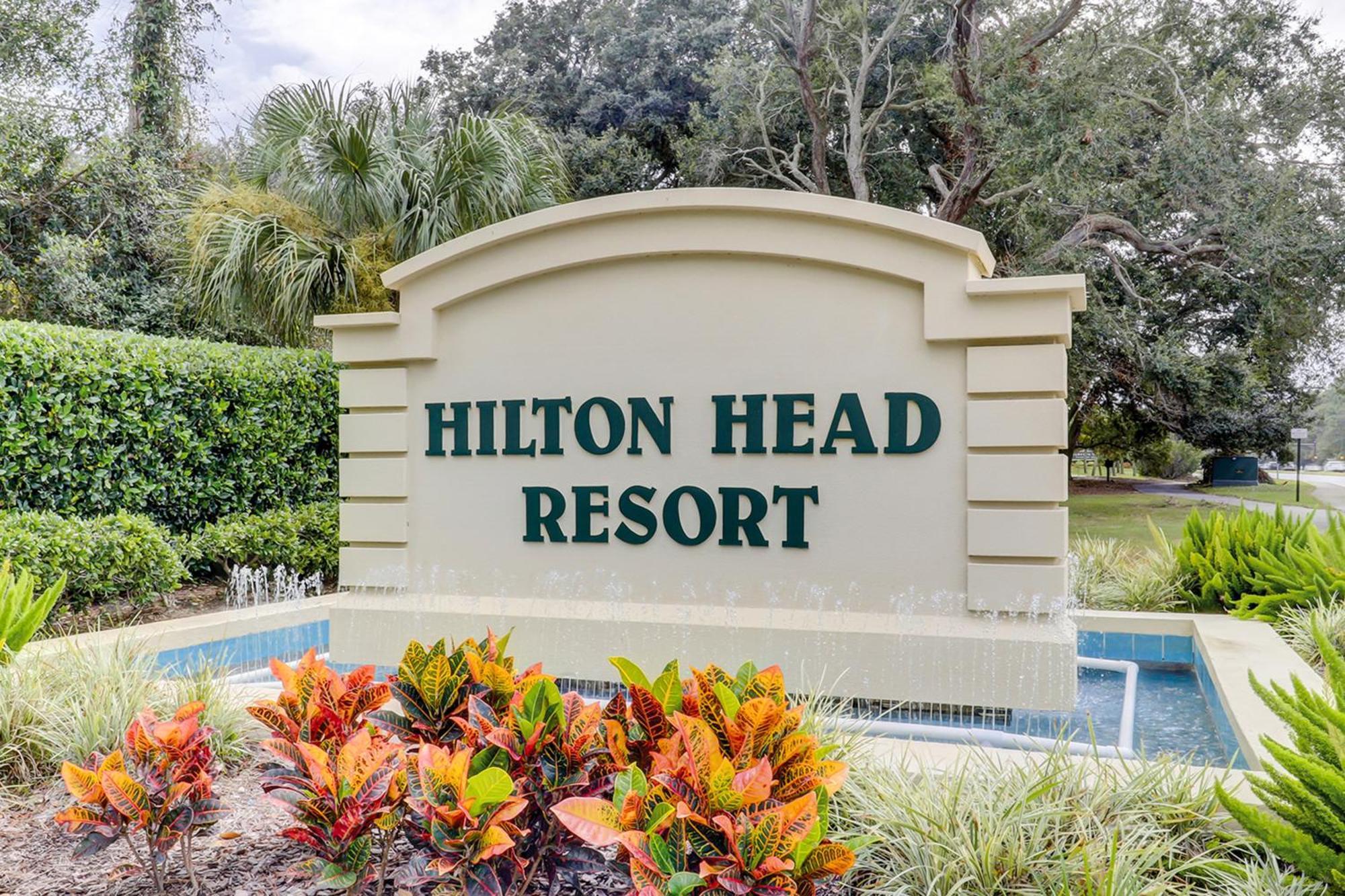 Hilton Head Resort Хилтън Хед Айлънд Стая снимка
