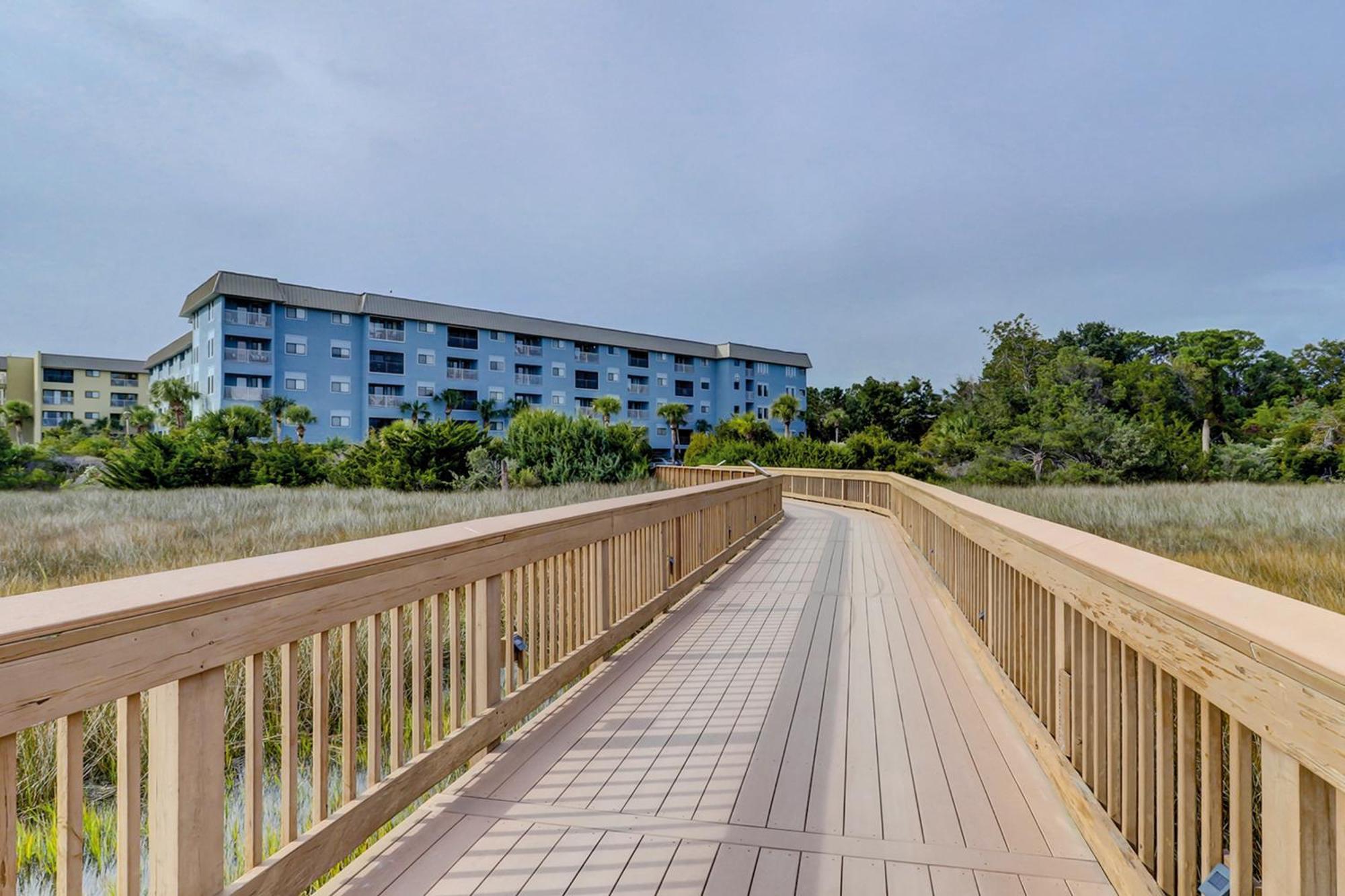 Hilton Head Resort Хилтън Хед Айлънд Стая снимка