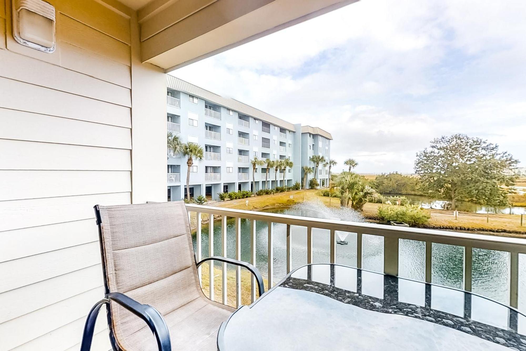Hilton Head Resort Хилтън Хед Айлънд Стая снимка