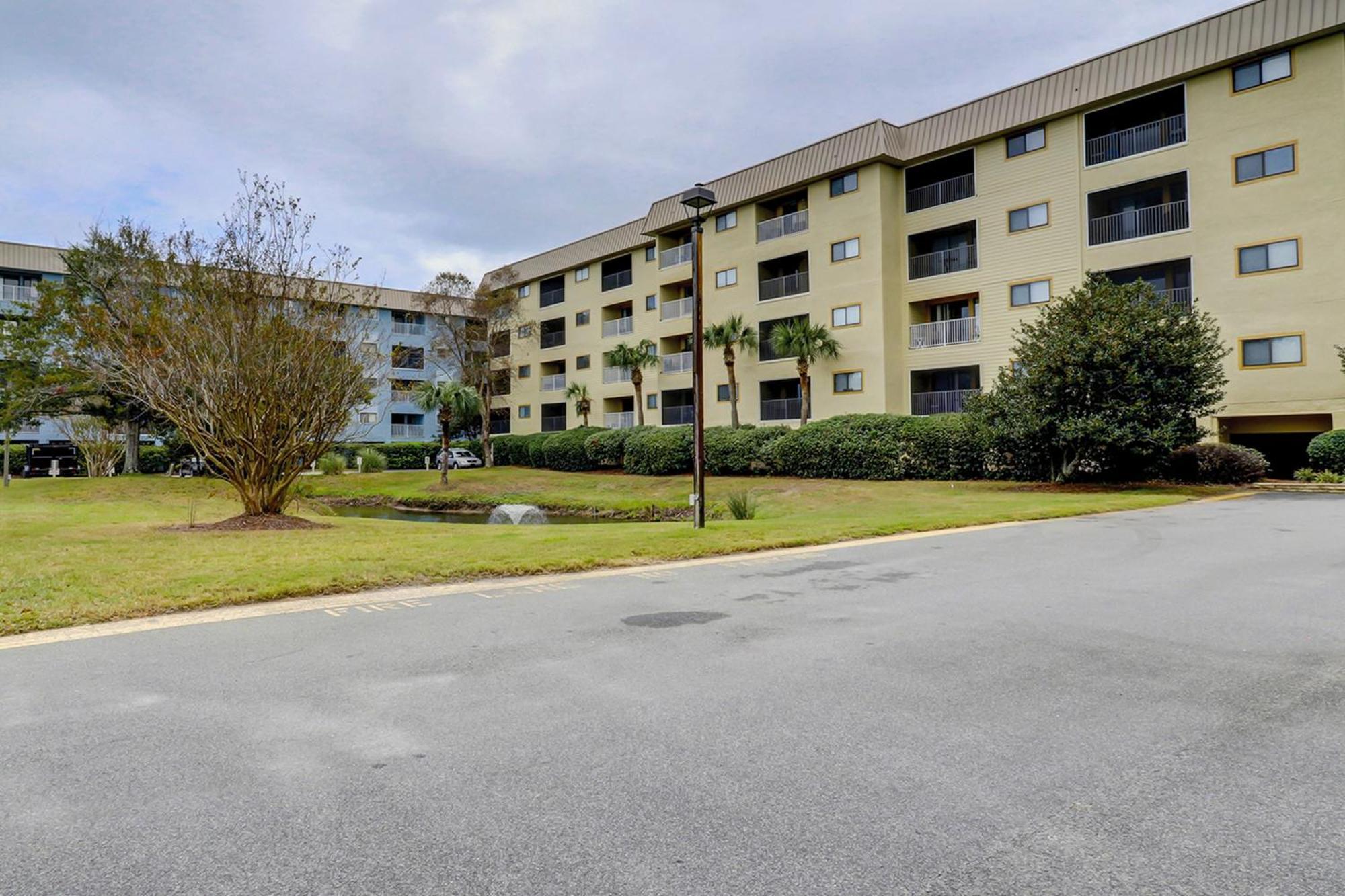 Hilton Head Resort Хилтън Хед Айлънд Стая снимка
