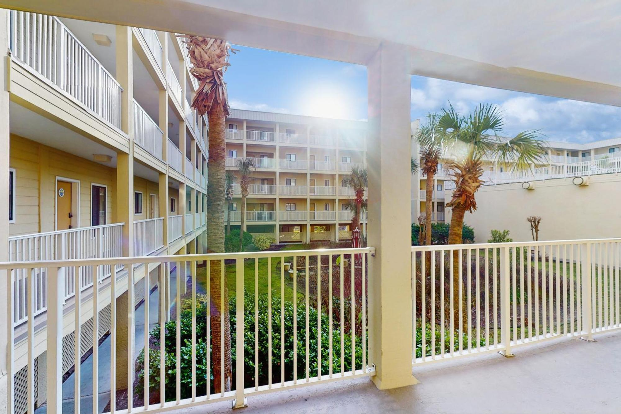 Hilton Head Resort Хилтън Хед Айлънд Екстериор снимка